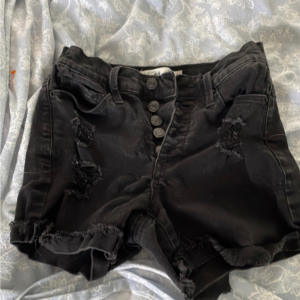 Mudd shorts